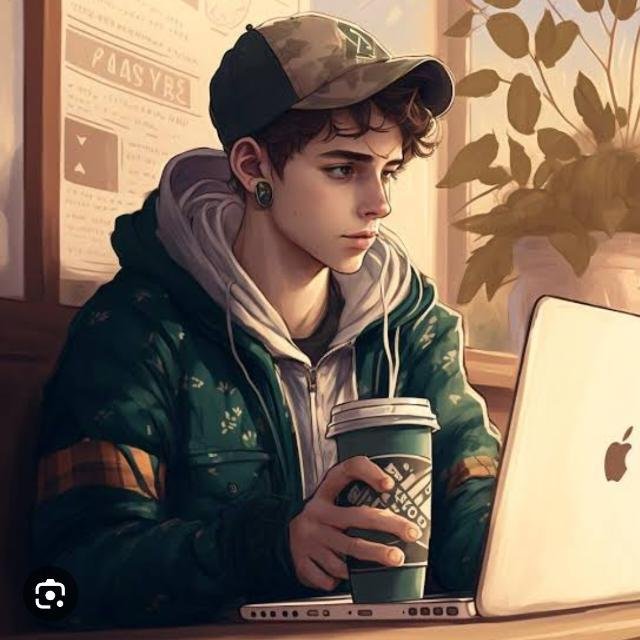 Ibrahim - month end